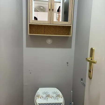 A Cote Du Futuroscope,avec Wifi Apartament *