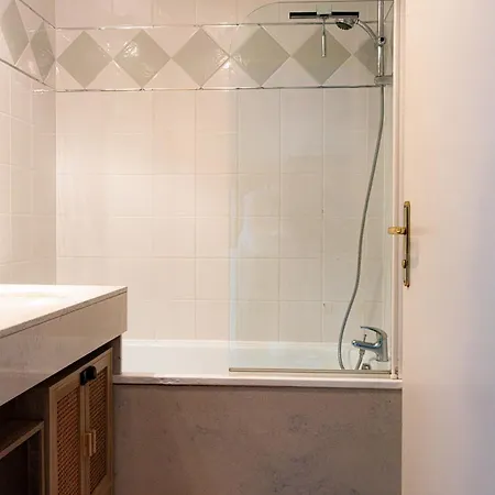 Apartament A Cote Du Futuroscope,avec Wifi