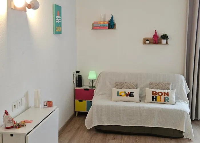 Apartamento à Côté Du Futuroscope,avec Wifi *