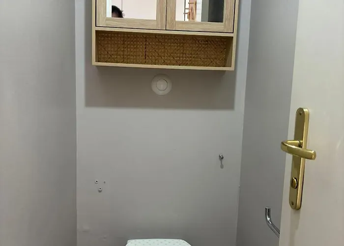 à Côté Du Futuroscope,avec Wifi Apartamento *