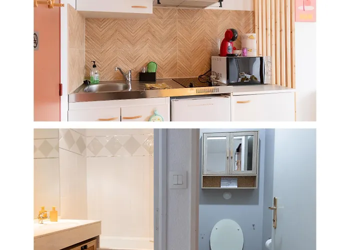 à Côté Du Futuroscope,avec Wifi Chasseneuil-du-Poitou