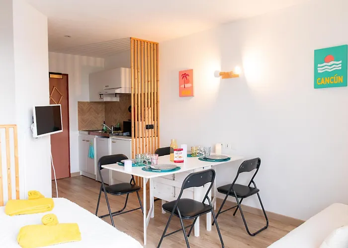 Apartamento à Côté Du Futuroscope,avec Wifi Chasseneuil-du-Poitou