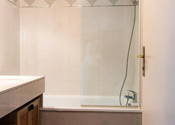 Apartamento à Côté Du Futuroscope,avec Wifi